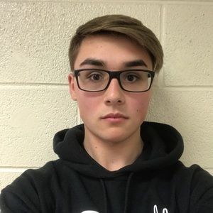 Meet your Posher, Brett